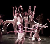 Mark Dendy Dance & Theatre