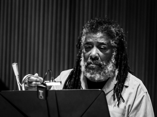 Wadada Leo Smith || Satoko Fujii 